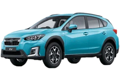 Rental Car Hire in Christchurch, Subaru XV AWD SUV/Hatch (Crosstrek) – Petrol & HYBRID for your New Zealand Holiday.